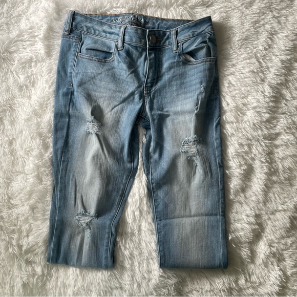 NWOT American Eagle Jegging - Picture 3 of 4